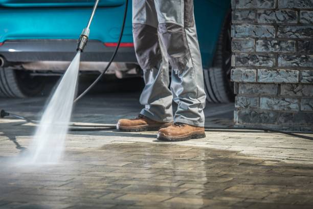Best Factory Floor Cleaning  in Whiting, WI