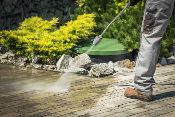 Best Building Exterior Washing  in Whiting, WI