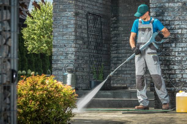 Best Graffiti Removal  in Whiting, WI