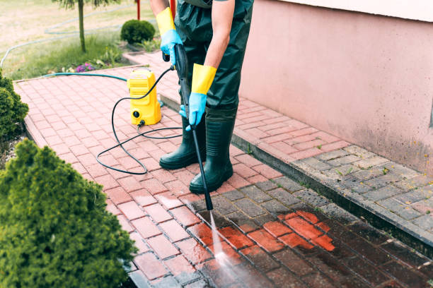 Reliable Whiting, WI Pressure Washing Solutions